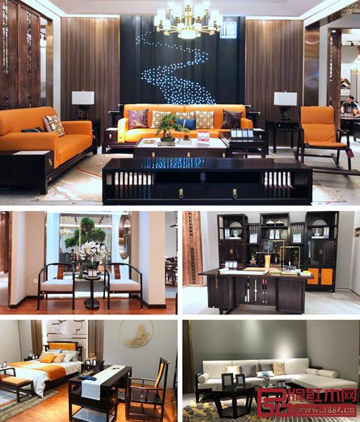 【晟寶·檀一蘇州店】輕巧、俊秀的蘇作特色在檀一的產(chǎn)品上得到靈活有張力的呈現(xiàn) 【晟寶·檀一蘇州店】輕巧、俊秀的蘇作特色在檀一的產(chǎn)品上得到靈活有張力的呈現(xiàn)