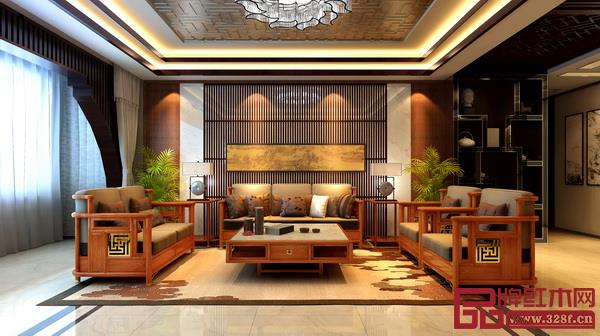 中山市盛世志成家具有限公司 名稱：《萬(wàn)福沙發(fā)》