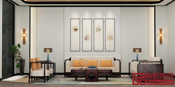 中山市大為家具有限公司 名稱：《玖言沙發(fā)》