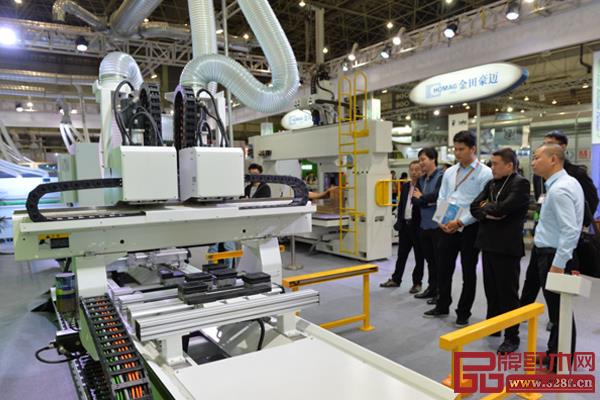 中國(廣東)國際家具機(jī)械及材料展 中國(廣東)國際家具機(jī)械及材料展