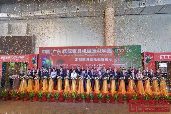 中國(廣東)國際家具機(jī)械及材料展 中國(廣東)國際家具機(jī)械及材料展