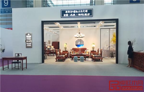 深圳友聯(lián)紅木 深圳友聯(lián)紅木