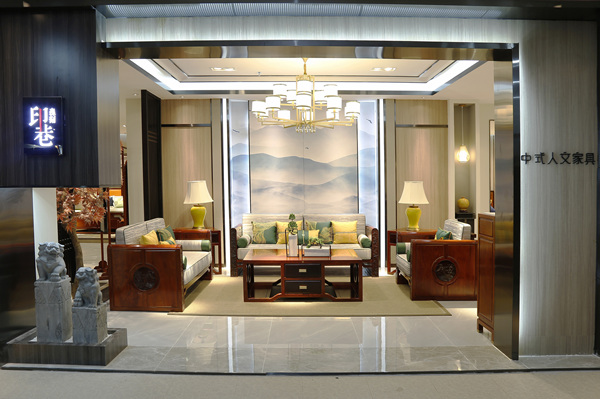 逆勢擴(kuò)張，印巷森刻緣何吸引眾多優(yōu)質(zhì)經(jīng)銷商？