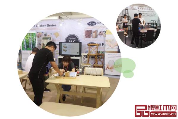 武漢國(guó)際家具展相關(guān)事宜 武漢國(guó)際家具展相關(guān)事宜