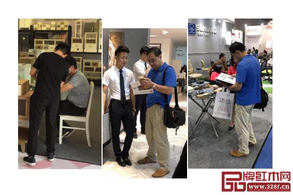 武漢國(guó)際家具展相關(guān)事宜 武漢國(guó)際家具展相關(guān)事宜