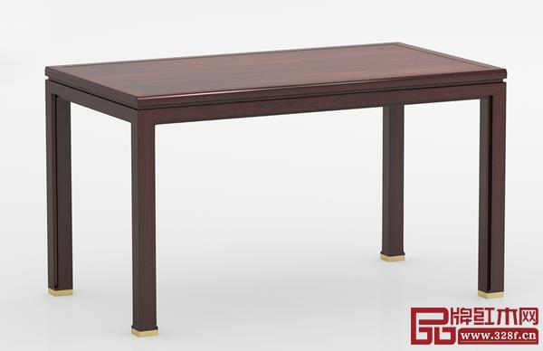 檀一特惠活動款《碧水餐臺》