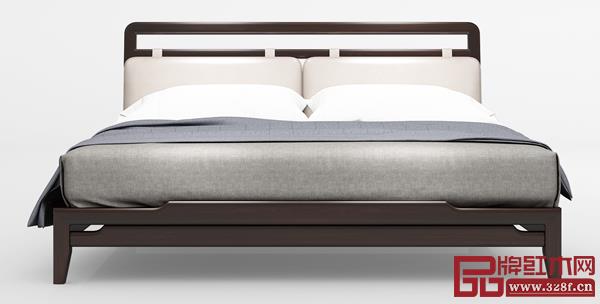 檀一特惠活動款《無瑕大床》