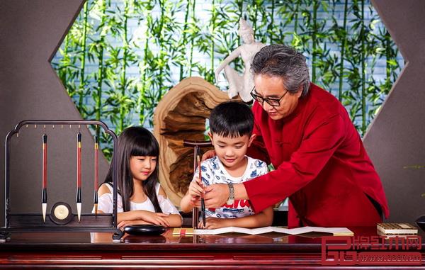 戴為紅木供圖 戴為紅木供圖