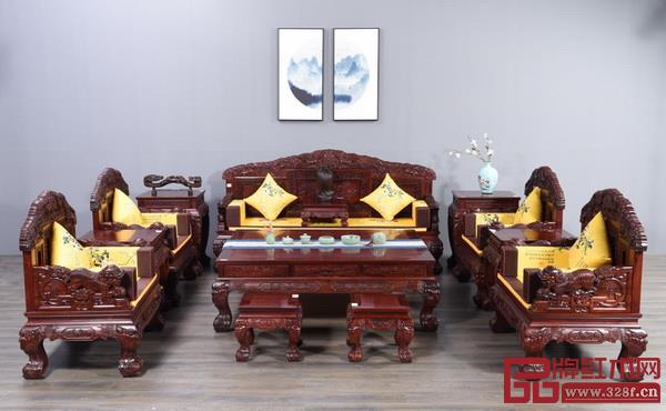 大成尚品精品紅木大放“價” 大成尚品精品紅木大放“價”