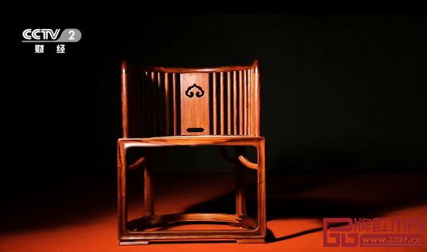東莞國壽紅木《國壽椅》 東莞國壽紅木《國壽椅》