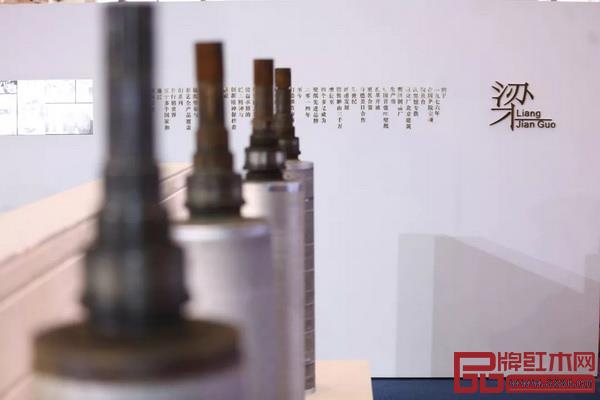 2018北京室內(nèi)裝飾和設(shè)計(jì)博覽會(huì)暨智能云棲生活節(jié)上的中式設(shè)計(jì) 2018北京室內(nèi)裝飾和設(shè)計(jì)博覽會(huì)暨智能云棲生活節(jié)上的中式設(shè)計(jì)