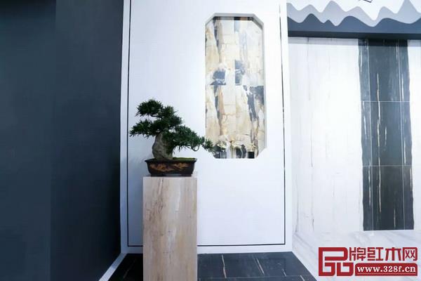 2018北京室內(nèi)裝飾和設(shè)計(jì)博覽會(huì)暨智能云棲生活節(jié)上的中式設(shè)計(jì) 2018北京室內(nèi)裝飾和設(shè)計(jì)博覽會(huì)暨智能云棲生活節(jié)上的中式設(shè)計(jì)