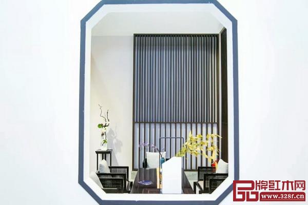 2018北京室內(nèi)裝飾和設(shè)計(jì)博覽會(huì)暨智能云棲生活節(jié)上的中式設(shè)計(jì) 2018北京室內(nèi)裝飾和設(shè)計(jì)博覽會(huì)暨智能云棲生活節(jié)上的中式設(shè)計(jì)