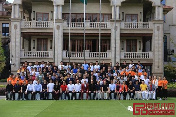 卓木王中式精致生活大家居新品發(fā)布盛典于浙江橫店舉辦 卓木王中式精致生活大家居新品發(fā)布盛典于浙江橫店舉辦