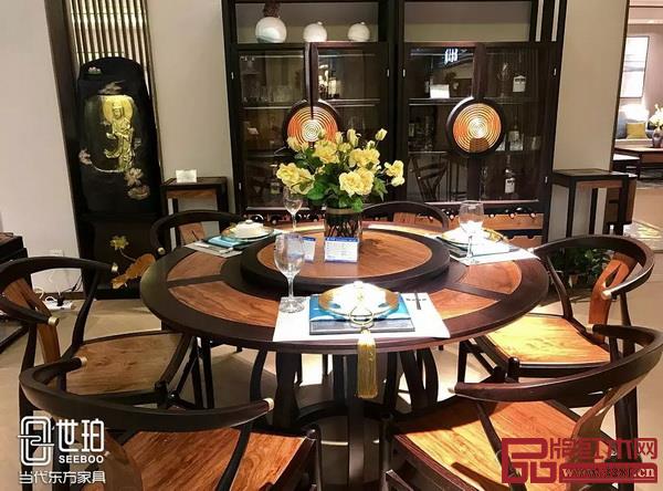 憶古軒·世珀當(dāng)代東方家具產(chǎn)品 憶古軒·世珀當(dāng)代東方家具產(chǎn)品