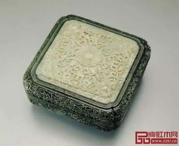 各式各樣的多寶格 各式各樣的多寶格