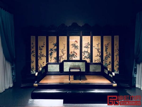 《是一是二圖》場景再現(xiàn) 《是一是二圖》場景再現(xiàn)