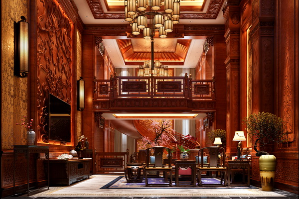 ?2018定制市場擴(kuò)大 紅木全屋定制不只紅木家具企業(yè)能做？