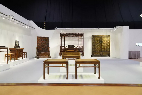 香港緣何成為明式家具拍賣的首選地？