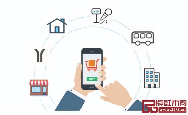 在信息源與購買方式發(fā)生多種變化的情況下,家具品牌掌據(jù)新零售環(huán)境下的獲客玩法,是另一件決定勝負(fù)的事情 在信息源與購買方式發(fā)生多種變化的情況下,家具品牌掌據(jù)新零售環(huán)境下的獲客玩法,是另一件決定勝負(fù)的事情