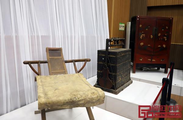 山西古典家具藝術(shù)巡展在山西省平順縣文化藝術(shù)中心開幕 山西古典家具藝術(shù)巡展在山西省平順縣文化藝術(shù)中心開幕