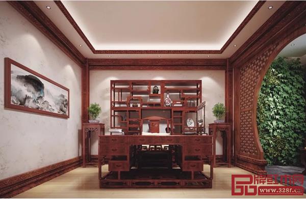 木緣紅木全屋定制 木緣紅木全屋定制