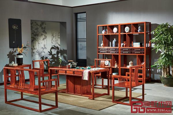 水雨軒《吉軒茶臺》