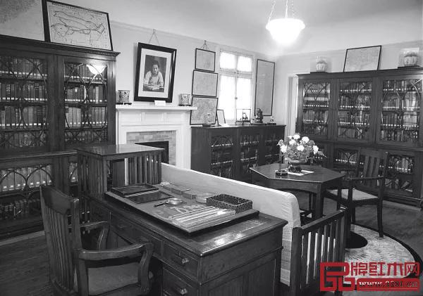 孫中山上海香山路故居 孫中山上海香山路故居