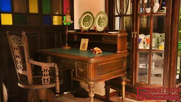 兼顧實用性和功能性的海派家具 兼顧實用性和功能性的海派家具