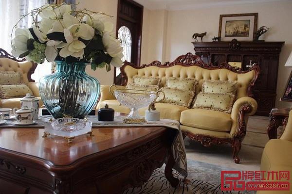 現(xiàn)代海派家具 現(xiàn)代海派家具