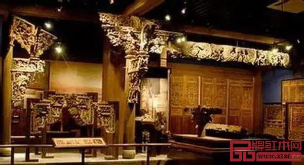 馬云還和郭廣昌等人投資“中國(guó)木雕博物館” 馬云還和郭廣昌等人投資“中國(guó)木雕博物館”