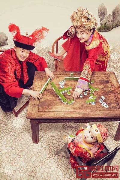 包貝爾全家福 包貝爾全家福