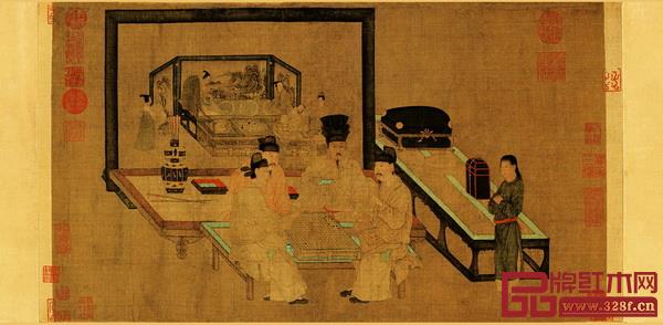 《重屏?xí)鍒D》