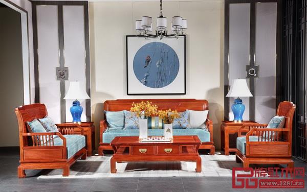 中信前言品牌“滿堂彩”沙發(fā)系列 中信前言品牌“滿堂彩”沙發(fā)系列