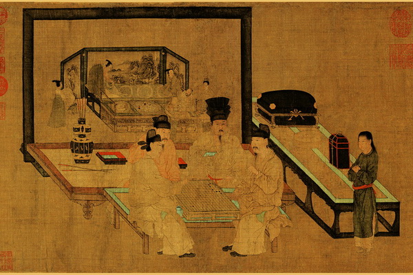 重屏：“平行世界”的另一種活法