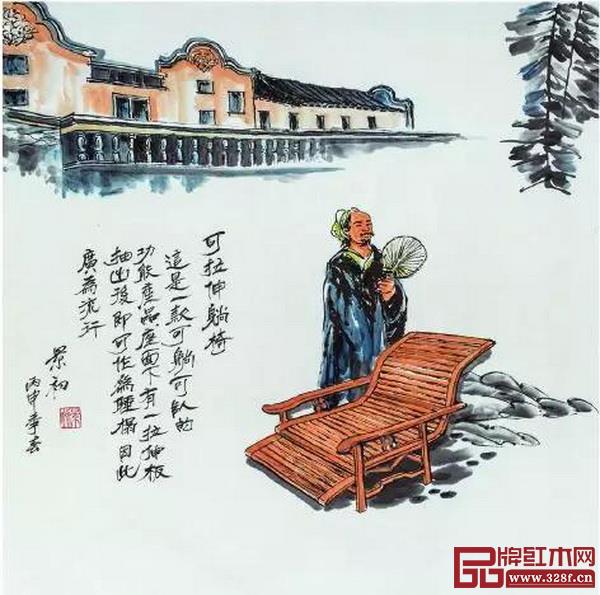 全聯(lián)藝術(shù)紅木家具專業(yè)委員會專家顧問、中國高等教育家具設計專業(yè)創(chuàng)始人胡景初新書《景初畫家具》 全聯(lián)藝術(shù)紅木家具專業(yè)委員會專家顧問、中國高等教育家具設計專業(yè)創(chuàng)始人胡景初新書《景初畫家具》