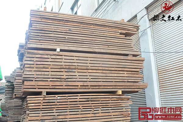 翰文紅木 翰文紅木