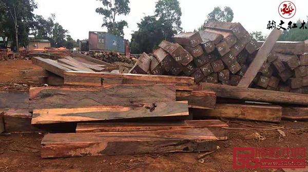 翰文紅木 翰文紅木