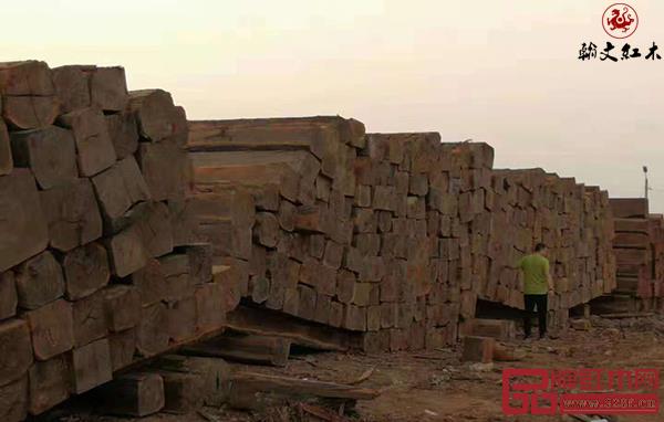 翰文紅木 翰文紅木