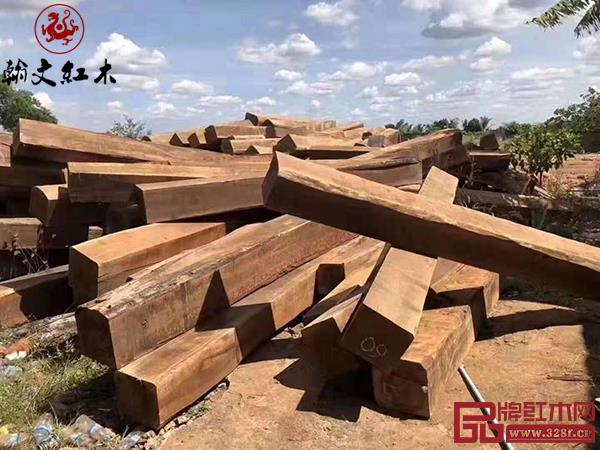 翰文紅木 翰文紅木