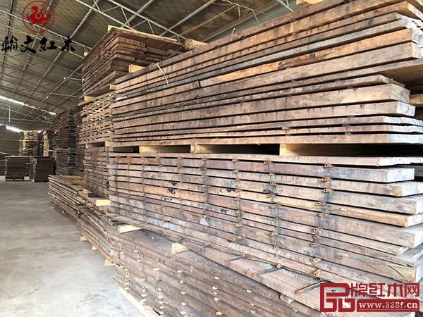 翰文紅木 翰文紅木