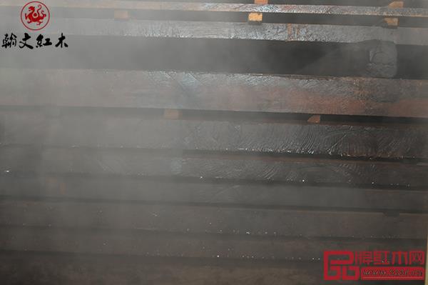 翰文紅木 翰文紅木