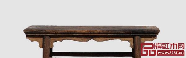 紅木家具上的“壺門(mén)”造型 紅木家具上的“壺門(mén)”造型