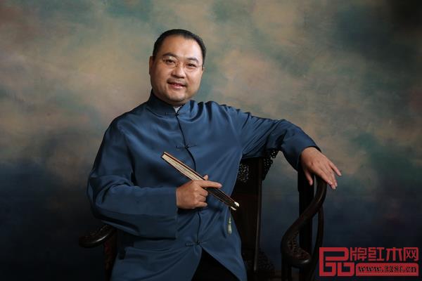 太和木作創(chuàng)始人關(guān)毅 太和木作創(chuàng)始人關(guān)毅