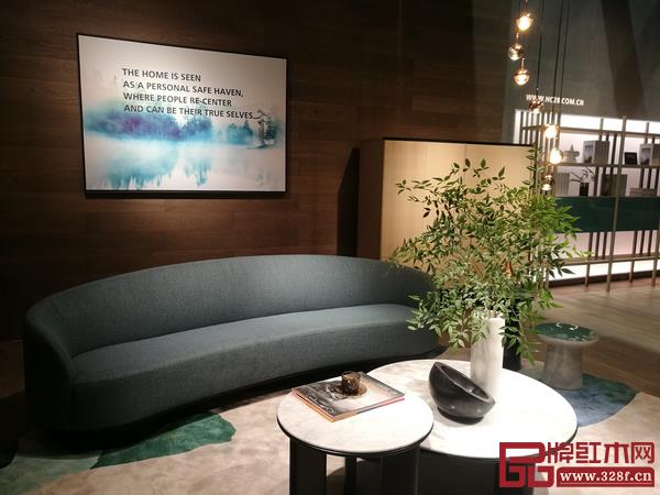家居生活空間打造是展會一大看點(diǎn) 家居生活空間打造是展會一大看點(diǎn)