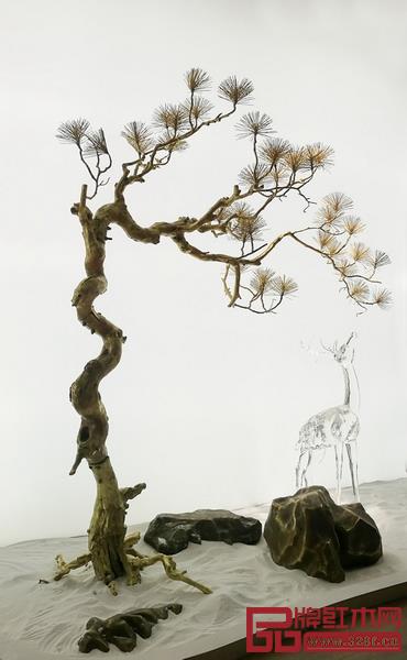 “一城雙展 ”處處充滿著藝術(shù)和美 “一城雙展 ”處處充滿著藝術(shù)和美