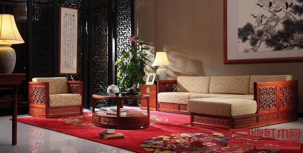 東莞市鴻普軒家具有限公司(國壽紅木) 名稱:《東方丹云沙發(fā)》 東莞市鴻普軒家具有限公司(國壽紅木) 名稱:《東方丹云沙發(fā)》