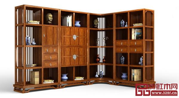 浙江豪族科技有限公司 名稱:《逸云書柜》 浙江豪族科技有限公司 名稱:《逸云書柜》