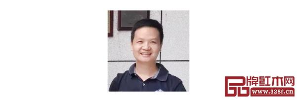 中山職業(yè)技術(shù)學(xué)院紅木家居學(xué)院副院長(zhǎng)潘質(zhì)洪 中山職業(yè)技術(shù)學(xué)院紅木家居學(xué)院副院長(zhǎng)潘質(zhì)洪