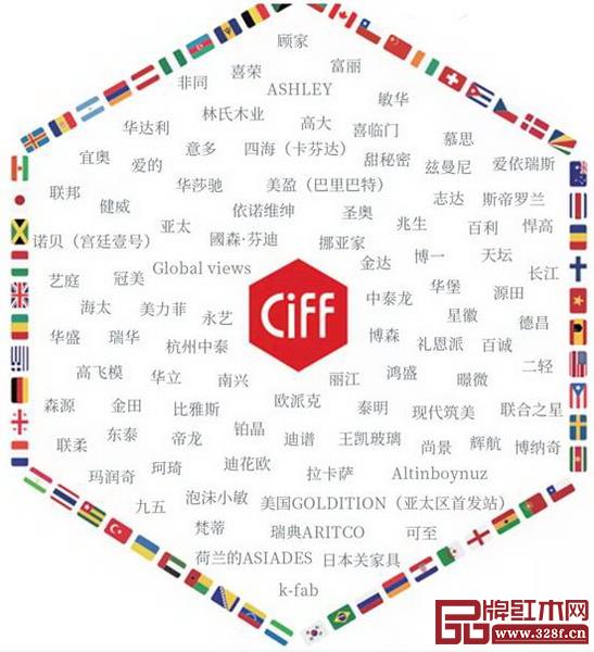 廣州家博會重點邀請行業(yè)龍頭及新銳企業(yè)參展,吹響行業(yè)新品首發(fā),商貿(mào)首選的集結(jié)號 廣州家博會重點邀請行業(yè)龍頭及新銳企業(yè)參展,吹響行業(yè)新品首發(fā),商貿(mào)首選的集結(jié)號